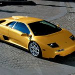 Lamborgini Diablo