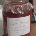Ajvar za Zubina Mehtu i Mehta koncert u Beogradu Ajvar za Zubina Mehtu i Mehta koncert u Beogradu
