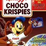 Cerealije za decu i muesli za doručak nisu zdrava hrana Choco Krispies Cerealije za decu i muesli za doručak nisu zdrava hrana Choco Krispies