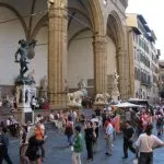 Galerija Lanci, Firenca - foto: AG