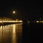 Sa Ponte Vekja, Firenca - foto: AG