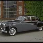 Jaguar Mk8
