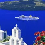 SANTORINI 2 SANTORINI 2