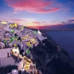 SANTORINI 3 SANTORINI 3