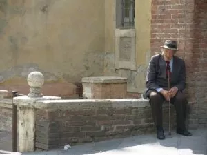 Starac, Sijena - foto: AG