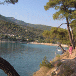 aliki plaza tasos