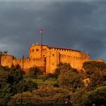 Kastelo di Goricija