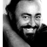 luciano pavarotti