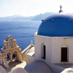 santorini