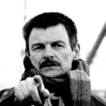 Andrei Tarkovsky Andrei Tarkovsky