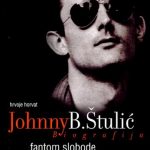Branimir Džoni Štulić i recenzija knjige fantom slobode