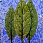 Magritte Rene - La belle saison Magritte Rene - La belle saison