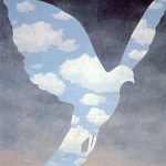 Magritte Rene - La grande famille