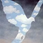 Magritte Rene - La grande famille Magritte Rene - La grande famille