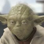 Master Yoda Master Yoda