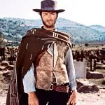 The Good, The Bad and The Ugly - Clint Eastwood The Good, The Bad and The Ugly - Clint Eastwood