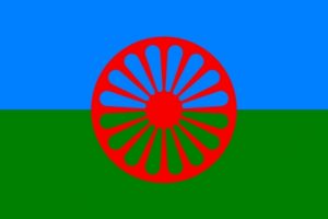 Zastava Roma