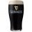 Guinnes pint Guinnes pint