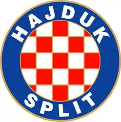 NK Hajduk Split logo NK Hajduk Split logo