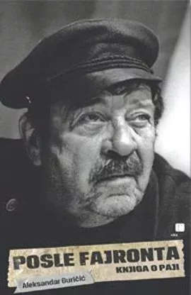 Posle-fajronta-Knjiga o Paji Posle-fajronta-Knjiga o Paji