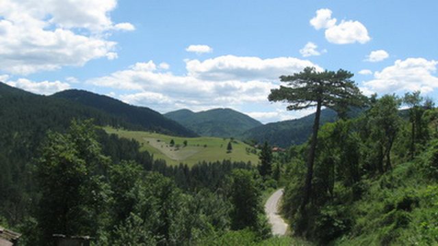 Staza zdravlja Planina Tara i Zaovine Zaovinsko jezero photo Zlatko Šćepanović
