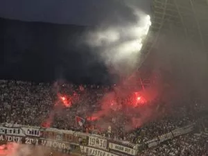 Torcida Hajduka Torcida Hajduka