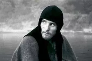 Vitez iz filma Andrej Rubljov Vitez iz filma Andrej Rubljov