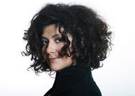 Divna Ljubojević Glas andjela i crkvena pravoslavna muzika