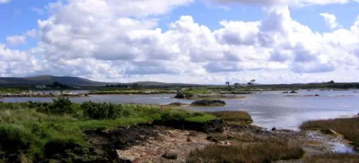 Irski krajolik Irski jezik, Irci i Englezi Irski krajolik Irski jezik, Irci i Englezi