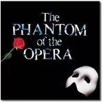 The phantom in the opera - Fantom u operi The phantom in the opera - Fantom u operi