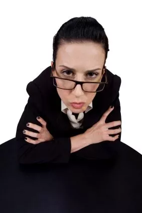 What do you want? What do you want?