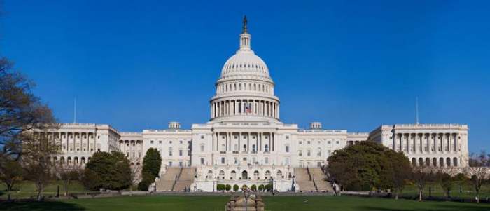 Capitol Hill Washington DC