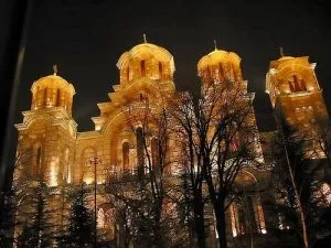 Ekstrasensi, magovi, vidovnjaci i ikona u crkvi demoni i kontrola uma i tela vernika Ekstrasensi, magovi, vidovnjaci i ikona u crkvi demoni i kontrola uma i tela vernika