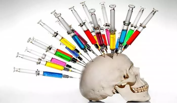 Homeopatska Antivakcina za poništavanje delovanja Vakcina Homeopatska Antivakcina za poništavanje delovanja Vakcina