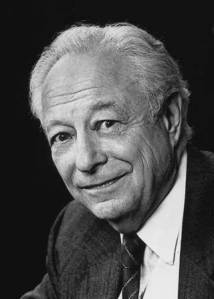 Irving Kristol - otac neokonzervatizma