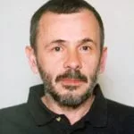 Milan Beštić Milan Beštić