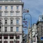 Hotel Zaher, Beč - Foto: A.G. (autor teksta)