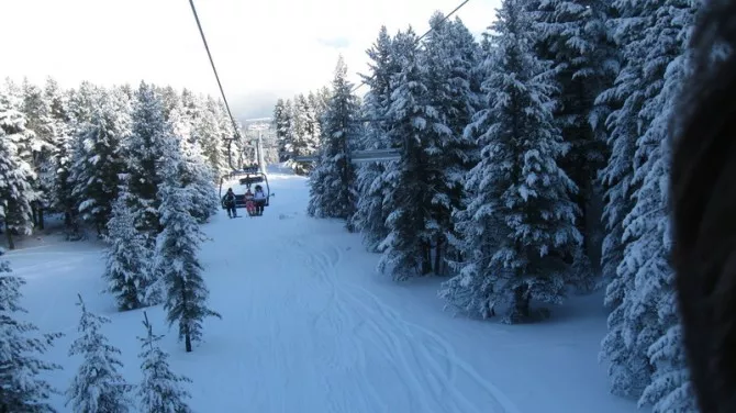 Banjsko 2010 Četvorosed