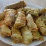 Domaca sarma