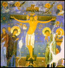 Božićna priča i rodjenje Isusa Hrista - dar ljubavi