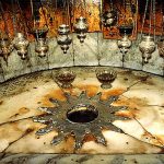Vitlejem - mesto gde je rodjen Isus Hrist i Božićna priča