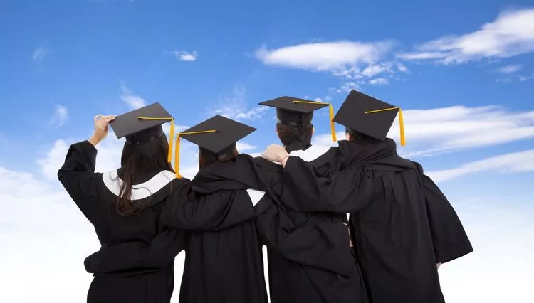 Beseda dekana diplomcima studenti diplomci Beseda dekana diplomcima studenti diplomci