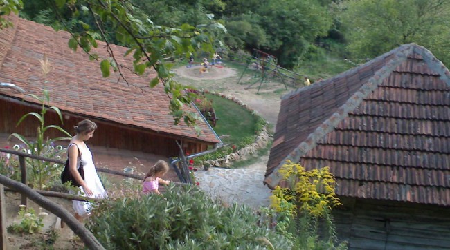 Lisine - restorani
