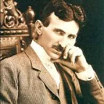 Nikola Tesla Nikola Tesla