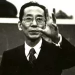 Mičio Kuši osnivač makrobiotike i makrobiotičke ishrane Mičio Kuši osnivač makrobiotike i makrobiotičke ishrane