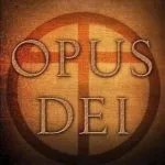 Opus Dei simbol