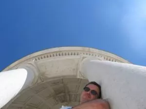 Rovinj, Crveni Otok (foto: AG)