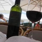 Rovinj, neko vino za popodne (foto: AG)