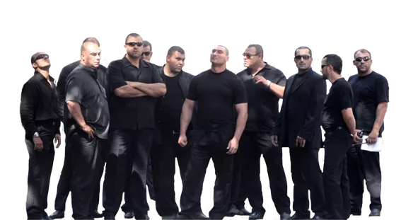 Mafija sa Balkana mafijaši klan i vladari iz senke porodica koja tajno vlada Srbijom Mafija sa Balkana mafijaši klan i vladari iz senke porodica koja tajno vlada Srbijom