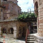"Manastirska loza"